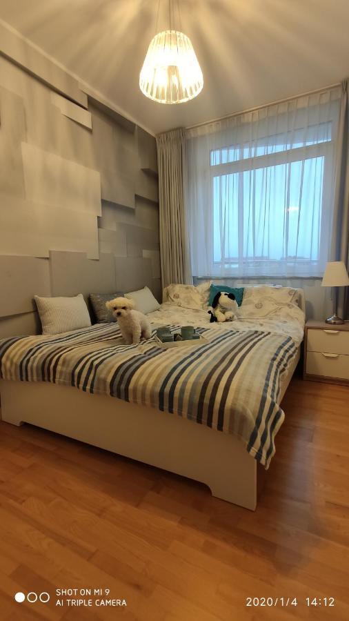 Jastrzębia Góra Fregata 아파트 외부 사진
